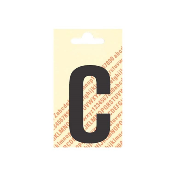 ΑΥΤΟΚΟΛΛΗΤΑ ΓΡΑΜΜΑΤΑ "C" NOBEL