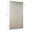 Εικόνα της ΠΑΝΕΛ SLAT M122 X Y244cm ΠΑΧΟΣ 18mm ΜΕ 15 ΤΕΜ ΠΡΟΦΙΛ ΑΛΟΥΜΙΝΙΟΥ ZEBRANO GREY