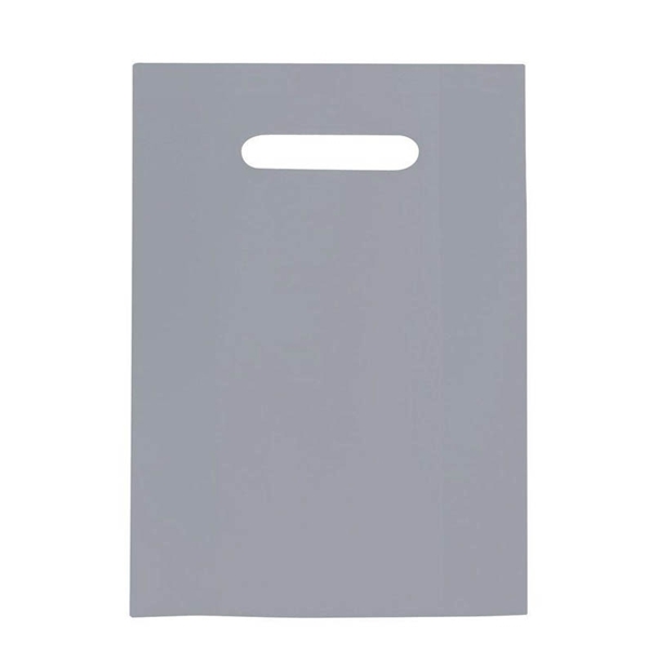 ΤΣΑΝΤΑ ΝΑΥΛΟΝ ΧΟΥΦΤΑ 35X45CM ΑΣΗΜΙ>70 MICRO